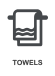 WATERSPORTS TOWEL 