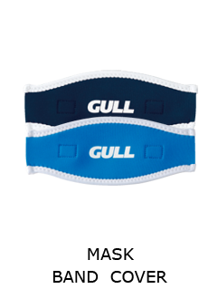 GULL ACC MASK BAND COVER