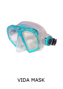 SHERWOOD VIDA MASK