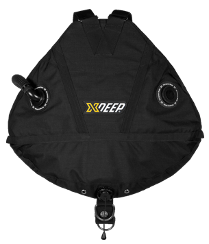 XDEEP TEC MEDIUM