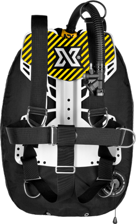 XDEEP ZEN MESH PAD