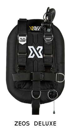 XDEEP ZEOS DELUXE MEDIUM