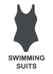 WATER SPORTS SWIMMING SUIT 